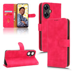 Custodia in pelle con vibrazione magnetica per Redmi Note 12 Pro+