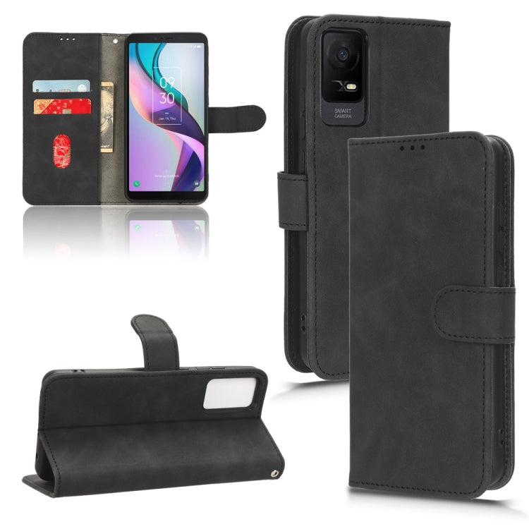 Custodia in pelle con vibrazione magnetica per Redmi Note 12 Pro+