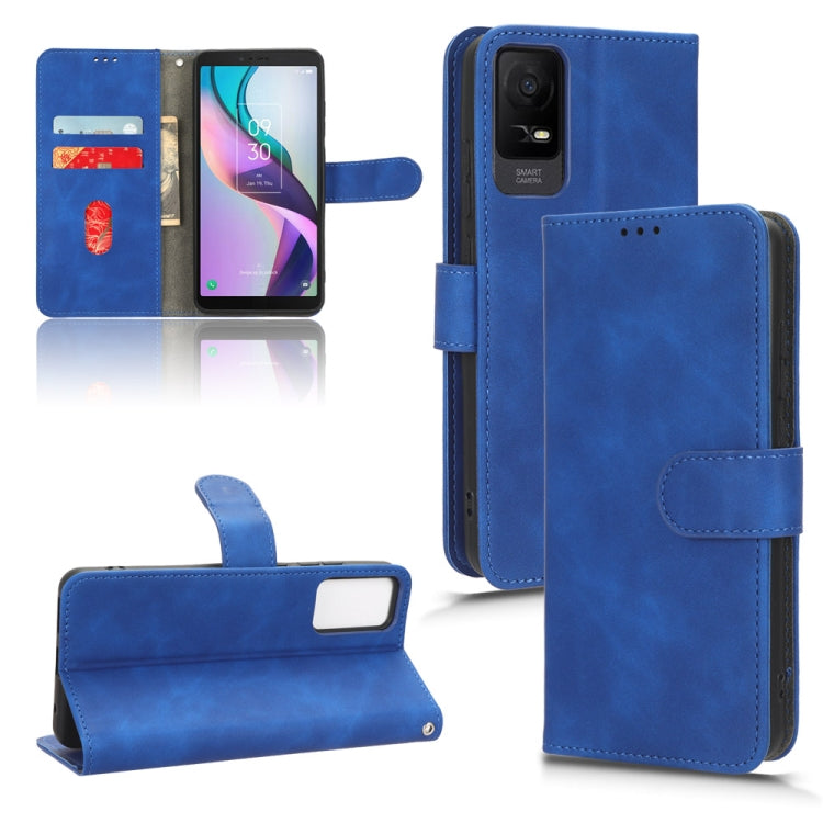 Custodia in pelle con vibrazione magnetica per Redmi Note 12 Pro+