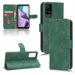 Custodia in pelle con vibrazione magnetica per Redmi Note 12 Pro+