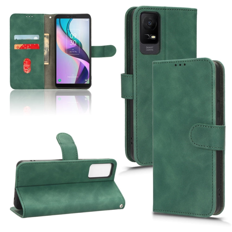 Custodia in pelle con vibrazione magnetica per Redmi Note 12 Pro+