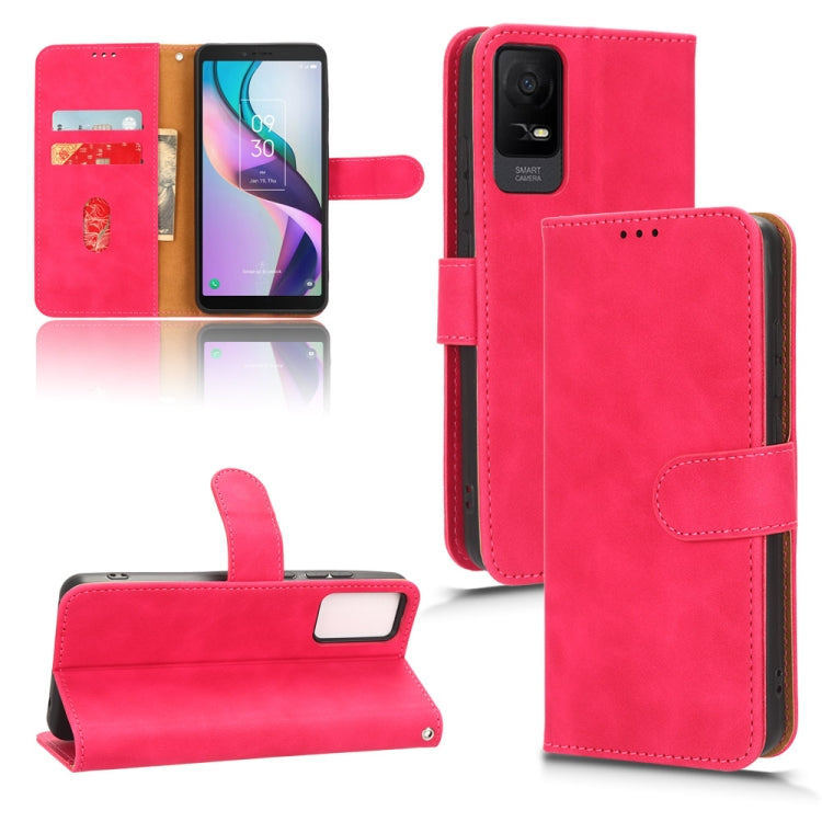 Custodia in pelle con vibrazione magnetica per Redmi Note 12 Pro+