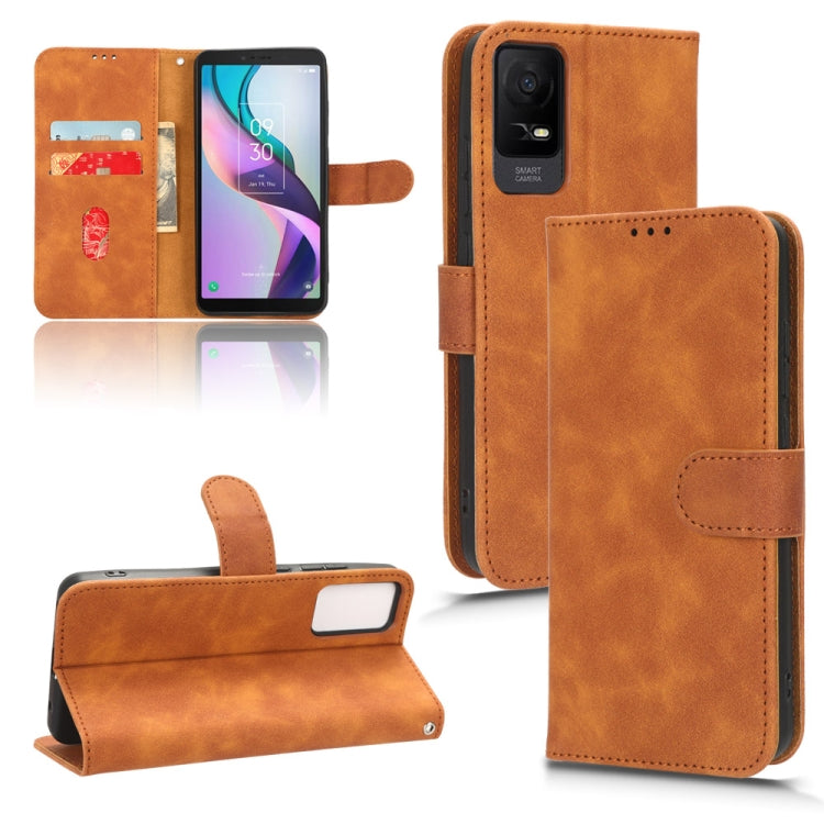 Custodia in pelle con vibrazione magnetica per Redmi Note 12 Pro+