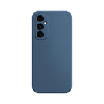 Custodia silicone liquido per Samsung Galaxy A34 5G
