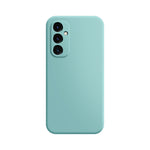 Custodia silicone liquido per Samsung Galaxy A34 5G