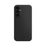 Custodia silicone liquido per Samsung Galaxy A34 5G