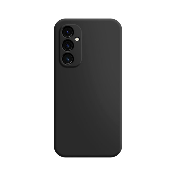 Custodia silicone liquido per Samsung Galaxy A34 5G