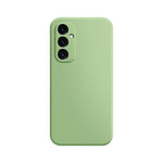 Custodia silicone liquido per Samsung Galaxy A34 5G