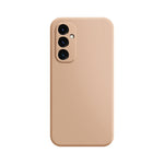 Custodia silicone liquido per Samsung Galaxy A34 5G