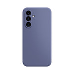 Custodia silicone liquido per Samsung Galaxy A34 5G