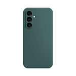 Custodia silicone liquido per Samsung Galaxy A34 5G