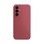 Custodia silicone liquido per Samsung Galaxy A34 5G