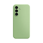 Custodia silicone liquido per Samsung Galaxy A34 5G