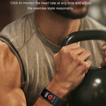 Smartwatch K13 1.14" con Auricolare Bluetooth e Steel Band