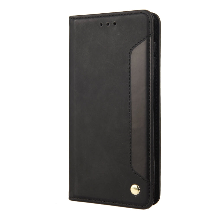 Custodia per telefono in pelle con giunture al tatto, For OPPO Reno8 T 4G, For Xiaomi Redmi Note 12 5G Global / Poco X5 5G, For Xiaomi Redmi Note 12 Pro 5G Global, For Xiaomi Redmi Note 12 Pro+ 5G Global