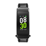 Cinturino in pelle per smartwatch K30 0,96 pollici con auricolare