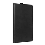 Custodia Smart Tablet in pelle con supporto frontale goffrato, For Lenovo Tab P11 Pro Gen2 11.2 2022 TB132/138