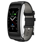 Smartwatch K60 1.08 pollici con auricolare e Bluetooth
