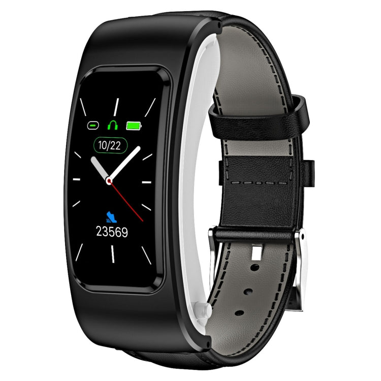 Smartwatch K60 1.08 pollici con auricolare e Bluetooth
