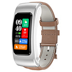 Smartwatch K60 1.08 pollici con auricolare e Bluetooth