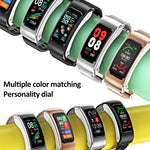 Smartwatch K60 1.08 pollici con auricolare e Bluetooth