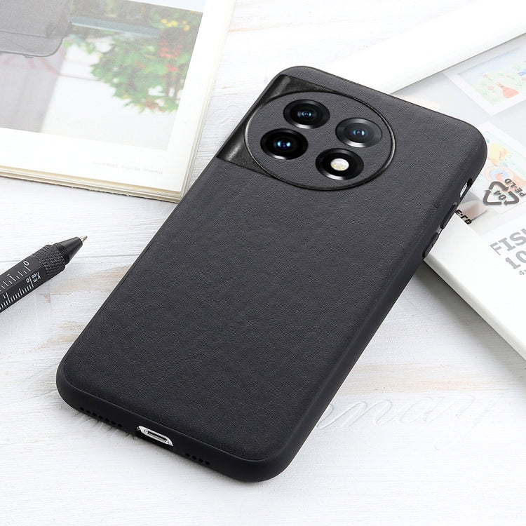 Custodia in vera pelle per OnePlus 11 5G e Samsung Galaxy A24