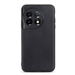 Custodia in vera pelle per OnePlus 11 5G e Samsung Galaxy A24