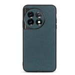 Custodia in vera pelle per OnePlus 11 5G e Samsung Galaxy A24