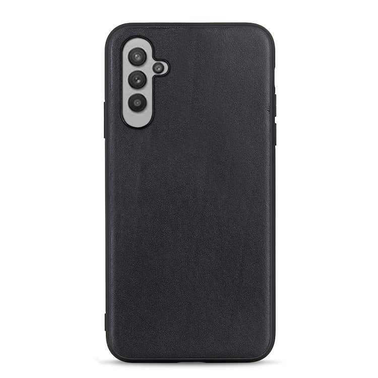 Custodia in vera pelle per OnePlus 11 5G e Samsung Galaxy A24