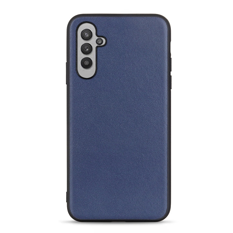 Custodia in vera pelle per OnePlus 11 5G e Samsung Galaxy A24