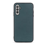 Custodia in vera pelle per OnePlus 11 5G e Samsung Galaxy A24
