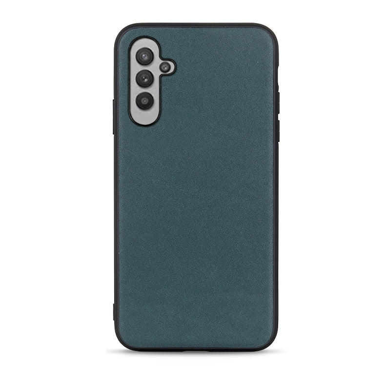 Custodia in vera pelle per OnePlus 11 5G e Samsung Galaxy A24