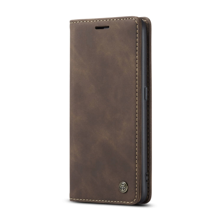 CaseMe 013 Custodia multifunzionale in pelle a conchiglia orizzontale, For OPPO Reno8 T 5G, For Xiaomi Redmi Note 12 5G / Poco X5, For Xiaomi Redmi Note 12 Pro 5G / Poco X5 Pro, For Xiaomi Redmi Note 12 Pro+ 5G