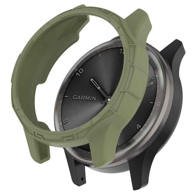 Custodia protettiva in TPU per Suunto 9 Peak Pro