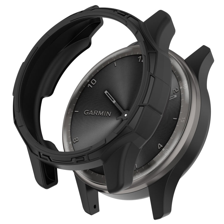 Custodia protettiva in TPU per Suunto 9 Peak Pro