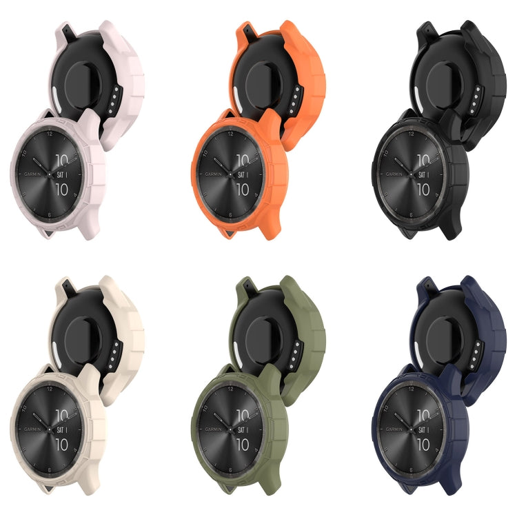 Custodia protettiva in TPU per Suunto 9 Peak Pro