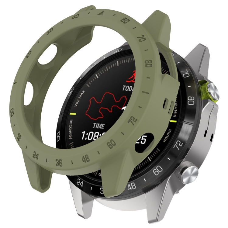 Custodia protettiva in TPU per Suunto 9 Peak Pro