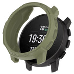 Custodia protettiva in TPU per Suunto 9 Peak Pro