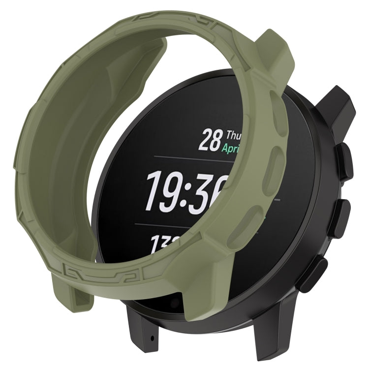 Custodia protettiva in TPU per Suunto 9 Peak Pro