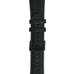 Cinturino in pelle cerata per Amazfit GTR 47mm e Stratos