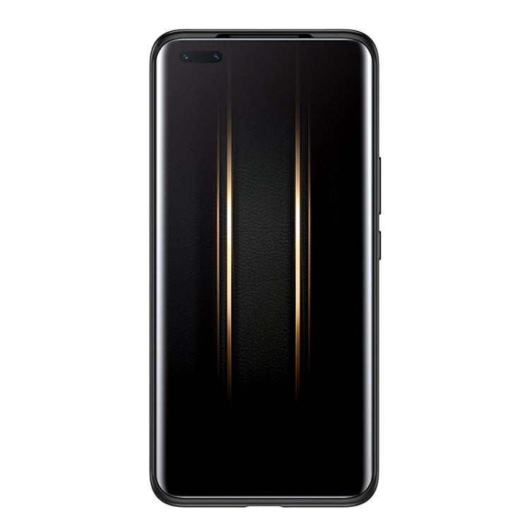 Custodia per telefono in TPU antiurto con texture Litchi, For Honor Magic5 Ultimate, For Huawei P60, For Huawei P60 Pro, For OnePlus Ace 2V