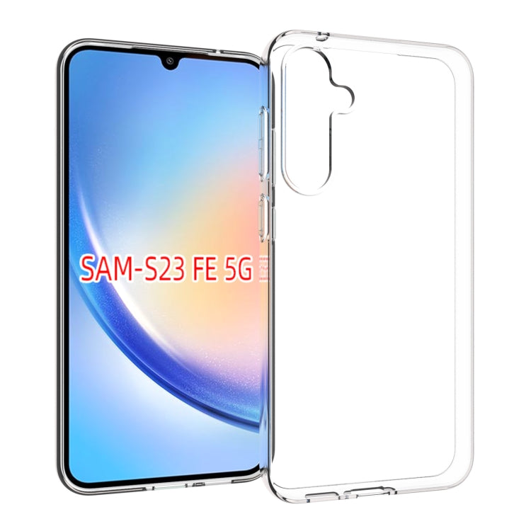 Custodia TPU impermeabile per Samsung Galaxy S24 5G