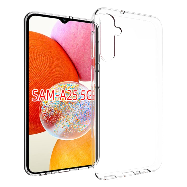 Custodia TPU impermeabile per Samsung Galaxy S24 5G
