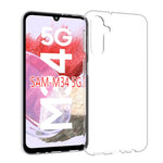 Custodia TPU impermeabile per Samsung Galaxy S24 5G