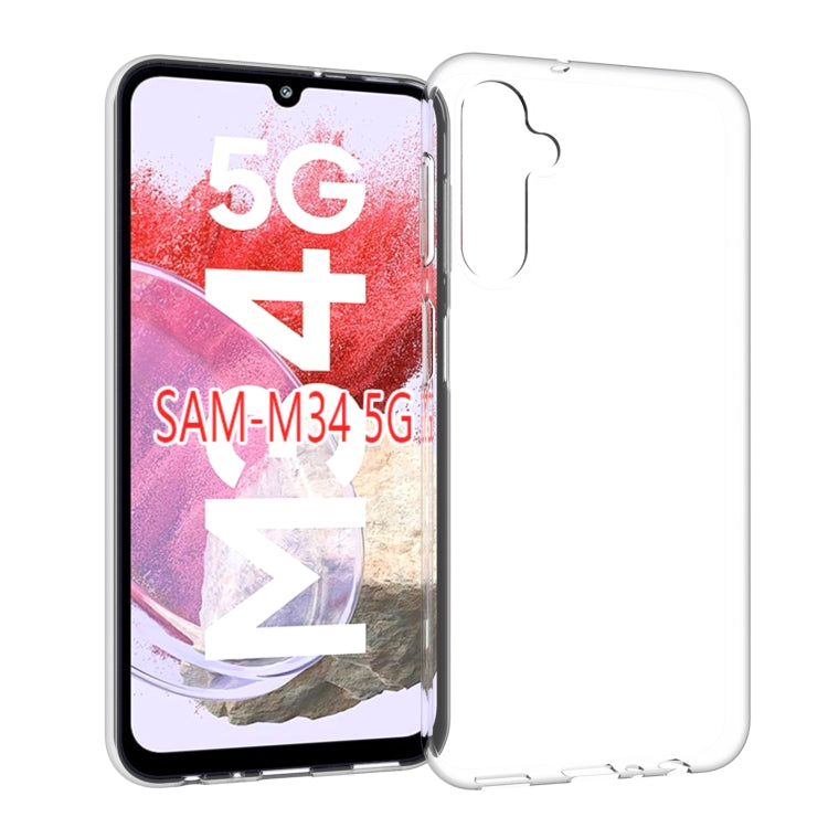 Custodia TPU impermeabile per Samsung Galaxy S24 5G