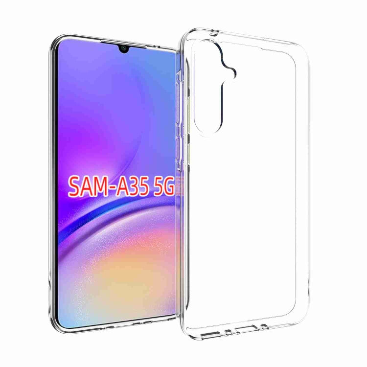 Custodia TPU impermeabile per Samsung Galaxy S24 5G