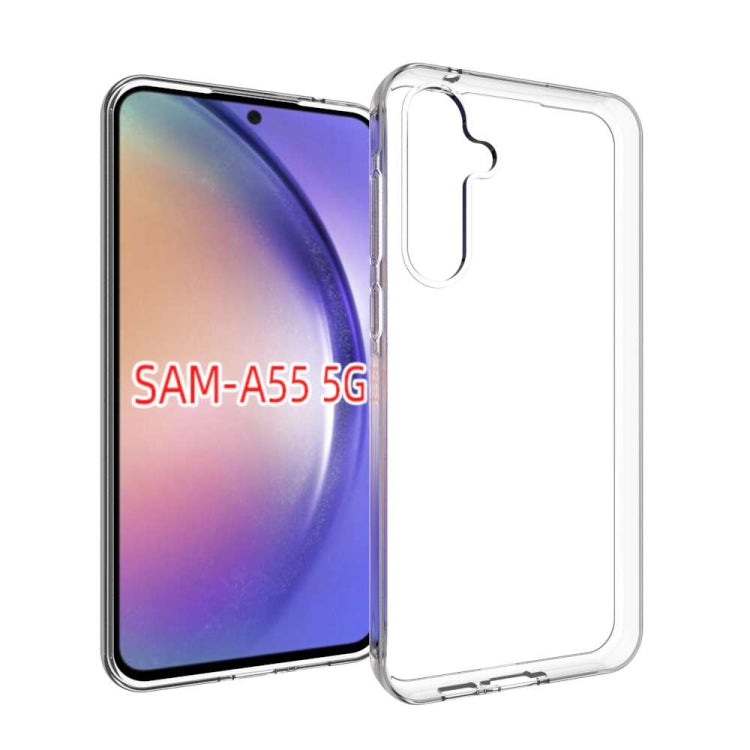 Custodia TPU impermeabile per Samsung Galaxy S24 5G