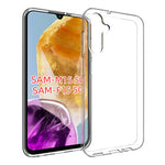 Custodia TPU impermeabile per Samsung Galaxy S24 5G