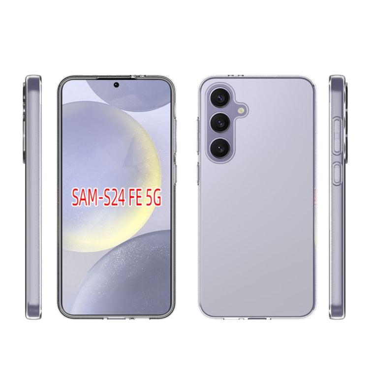 Custodia TPU impermeabile per Samsung Galaxy S24 5G