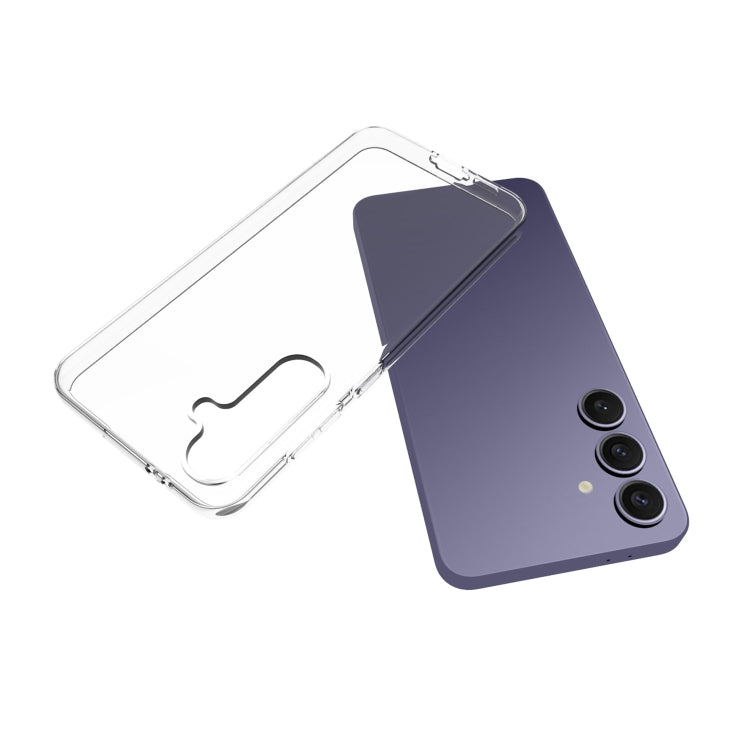 Custodia TPU impermeabile per Samsung Galaxy S24 5G